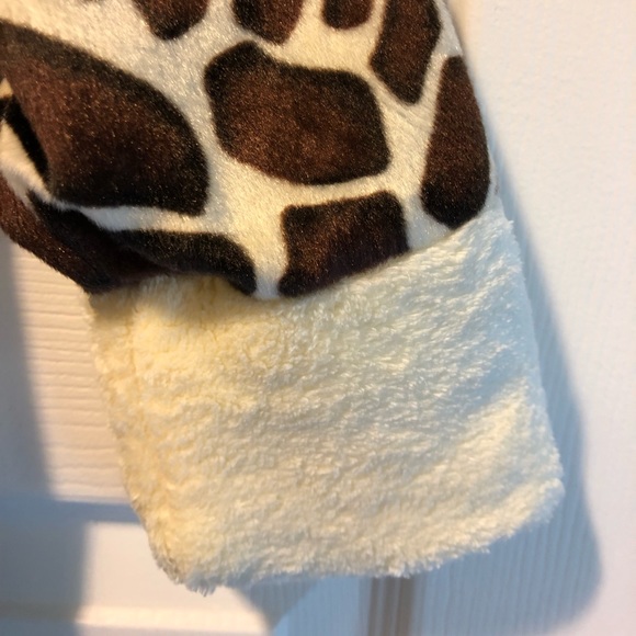 Adorable 18mo-2T kids giraffe costume - Picture 2 of 7